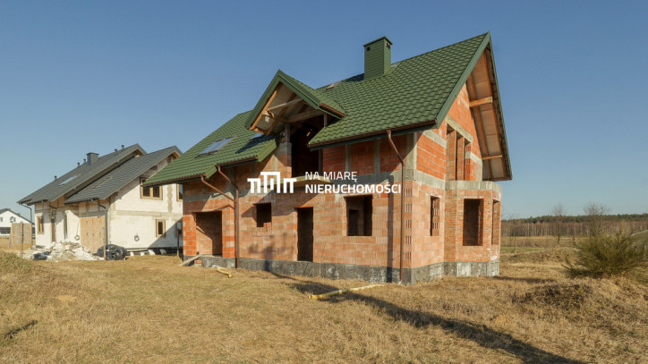 Dom Sprzedaż Tuszów Narodowy 1