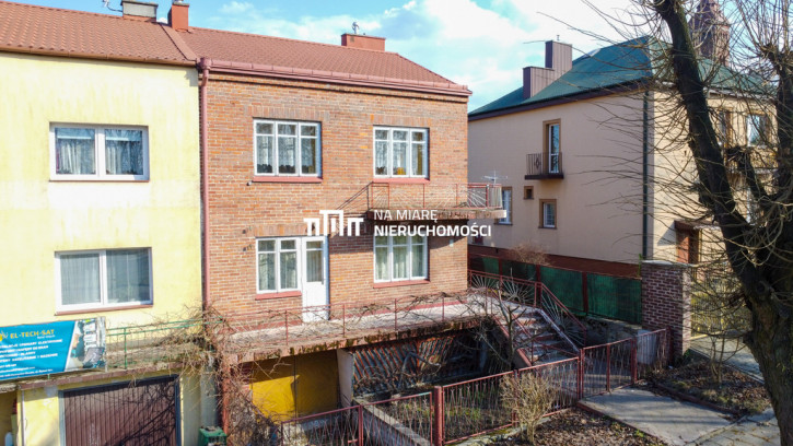 Dom Sprzedaż Komarów-Osada &nbsp;ynek 1
