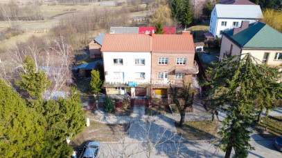 Dom Sprzedaż Komarów-Osada &nbsp;ynek
