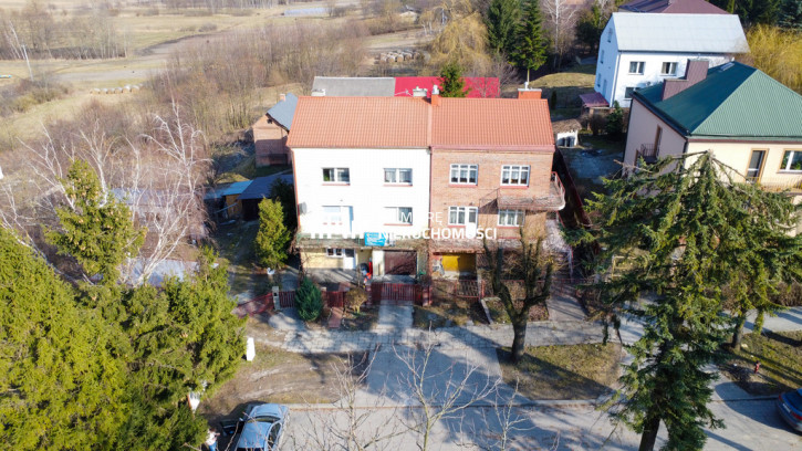 Dom Sprzedaż Komarów-Osada &nbsp;ynek 2