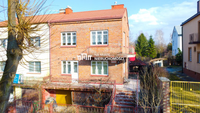Dom Sprzedaż Komarów-Osada &nbsp;ynek