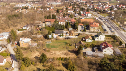 Działka Sprzedaż Ropczyce Najświętszej Marii Panny