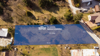 Działka Sprzedaż Ropczyce Najświętszej Marii Panny