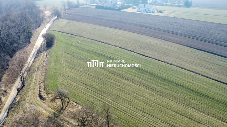 Działka Sprzedaż Jarosław 1