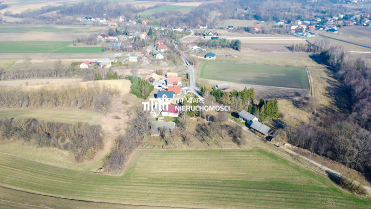 Działka Sprzedaż Jarosław 3