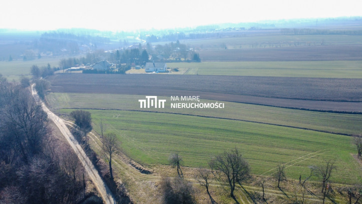 Działka Sprzedaż Jarosław 8