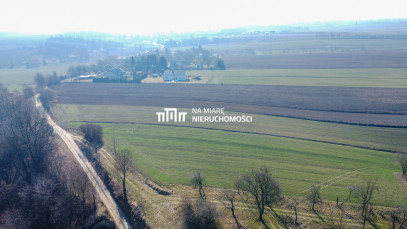 Działka Sprzedaż Jarosław