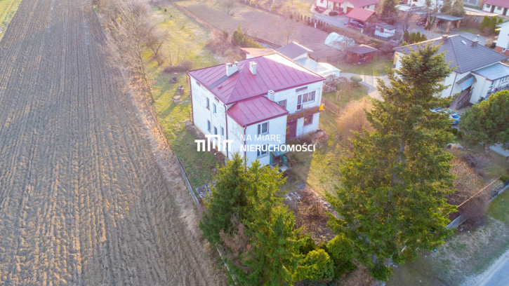 Dom Sprzedaż Szówsko Adama Chmielowskiego 4