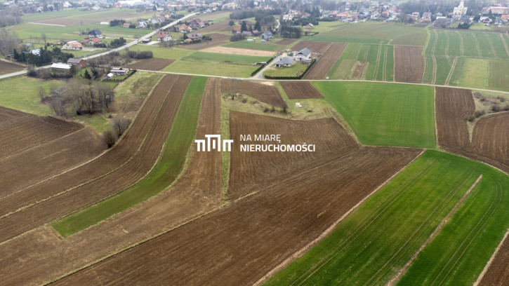 Działka Sprzedaż Białobrzegi 5