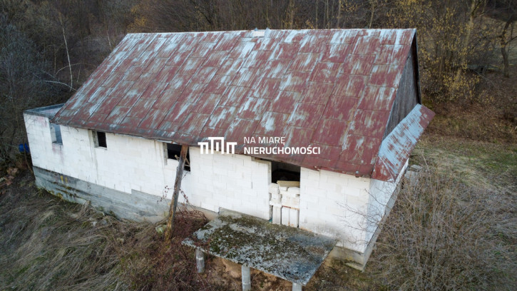 Dom Sprzedaż Wola Komborska 3