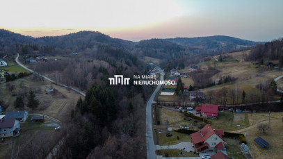 Dom Sprzedaż Wola Komborska