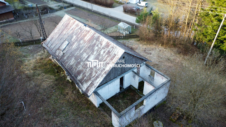 Dom Sprzedaż Wola Komborska 4