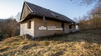 Dom Sprzedaż Wola Komborska