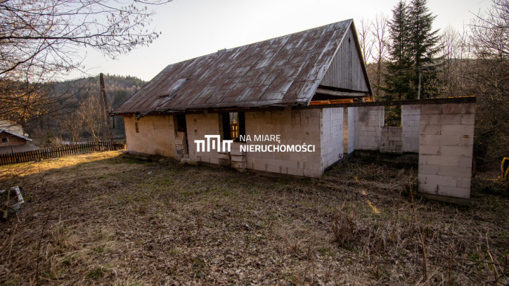 Dom Sprzedaż Wola Komborska 1