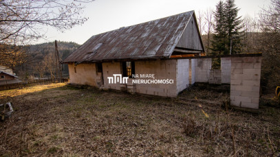 Dom Sprzedaż Wola Komborska