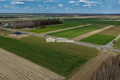 Działka Sprzedaż Chrapanów