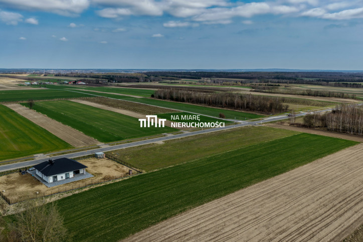 Działka Sprzedaż Chrapanów 4