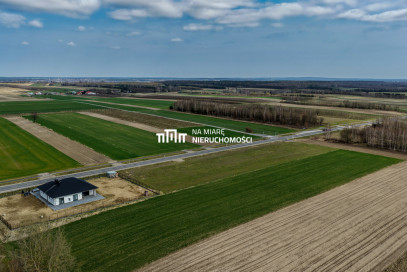 Działka Sprzedaż Chrapanów