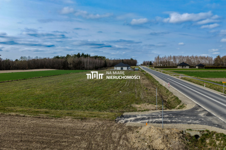 Działka Sprzedaż Chrapanów 7