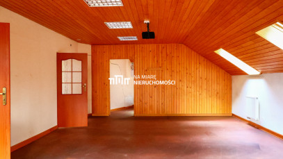 Building Magazyn Dzikowiec Kolbuszowska