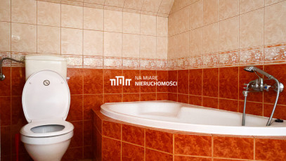 Building Magazyn Dzikowiec Kolbuszowska