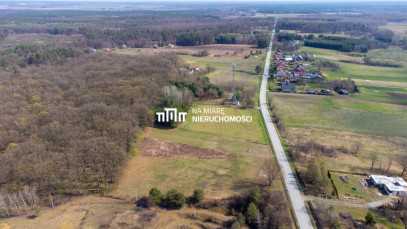 Działka Sprzedaż Dobra