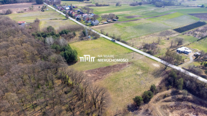 Działka Sprzedaż Dobra