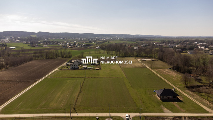Działka Sprzedaż Paszczyna 4