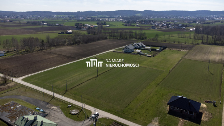 Działka Sprzedaż Paszczyna 3