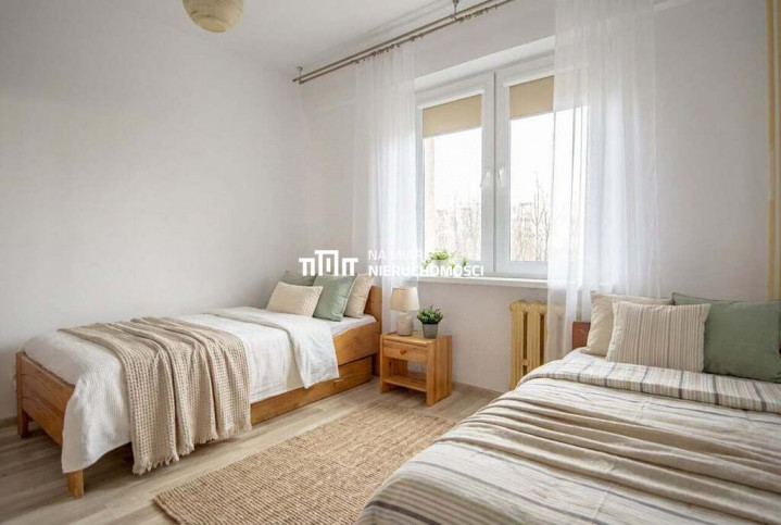 Mieszkanie Sprzedaż Rzeszów Ignacego Solarza 11