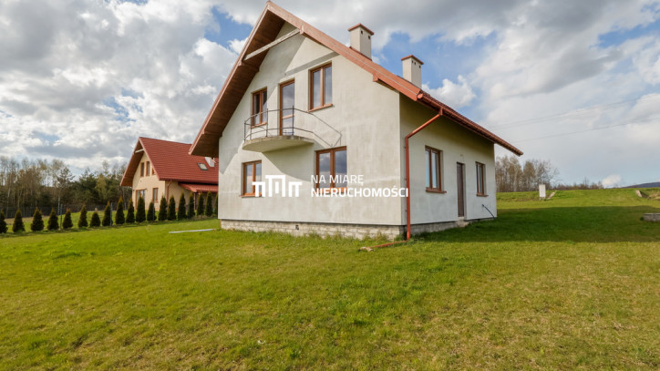 Dom Sprzedaż Glinik Górny 3