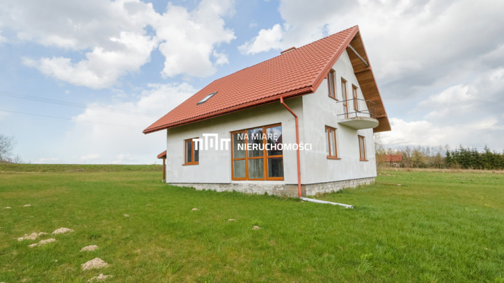 Dom Sprzedaż Glinik Górny 4