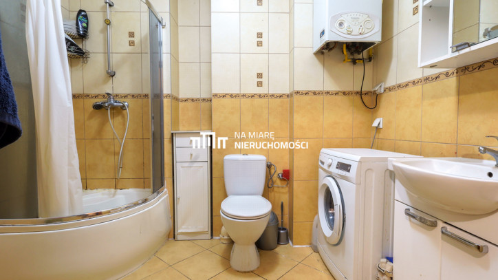 Mieszkanie Sprzedaż Rzeszów Baligrodzka 12