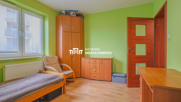 Mieszkanie Sprzedaż Rzeszów Baligrodzka 2