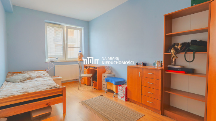 Mieszkanie Sprzedaż Rzeszów Baligrodzka 3