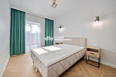 Mieszkanie Sprzedaż Rzeszów Myśliwska