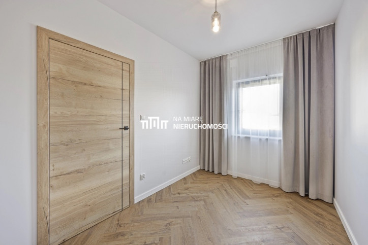 Mieszkanie Sprzedaż Rzeszów Myśliwska 4
