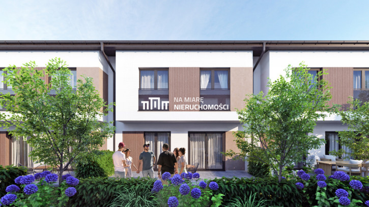 Mieszkanie Sprzedaż Rzeszów Myśliwska 7