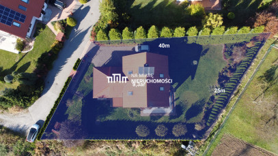 Dom Sprzedaż Racławówka