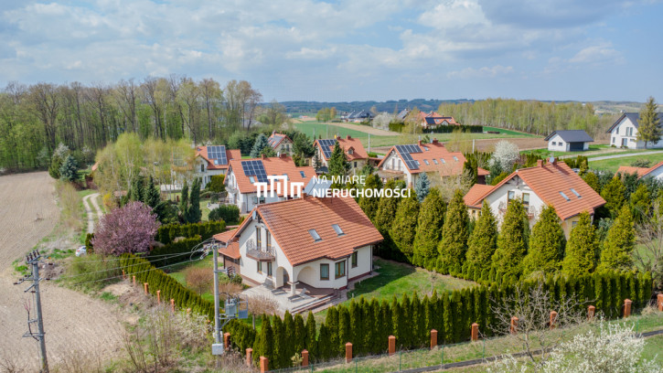 Dom Sprzedaż Racławówka 35