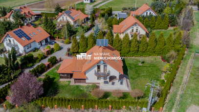 Dom Sprzedaż Racławówka