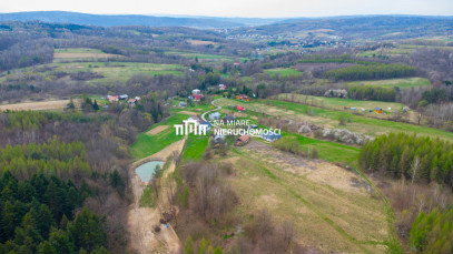 Dom Sprzedaż Wola Krzywiecka