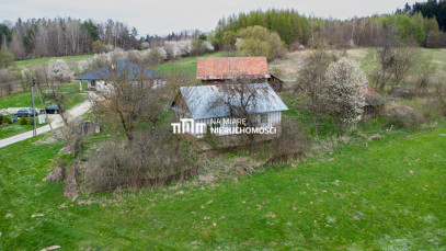 Dom Sprzedaż Wola Krzywiecka