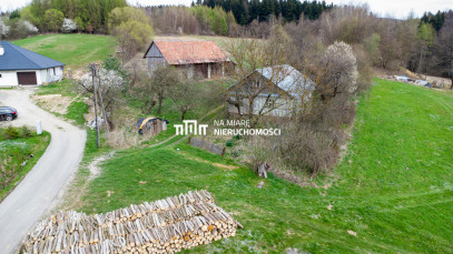 Dom Sprzedaż Wola Krzywiecka