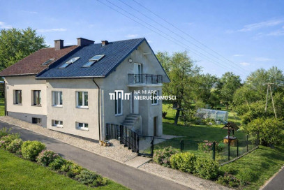 Dom Sprzedaż Rzeszów Nowe Wzgórze