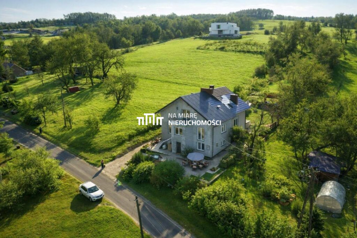 Dom Sprzedaż Rzeszów Nowe Wzgórze 1