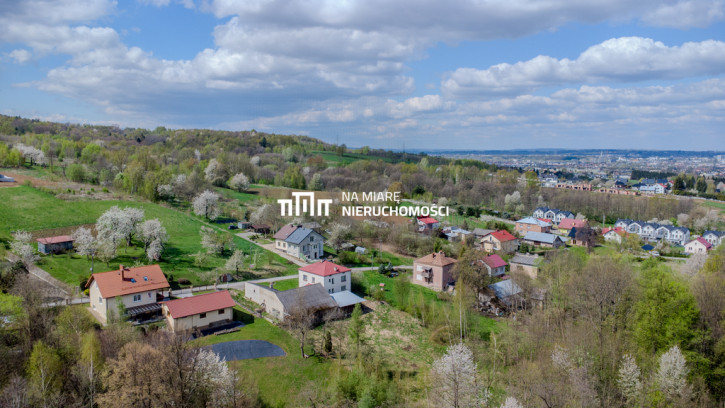 Dom Sprzedaż Rzeszów Nowe Wzgórze 21