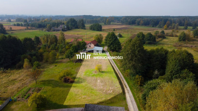 Działka Sprzedaż Żołynia Białobrzeska
