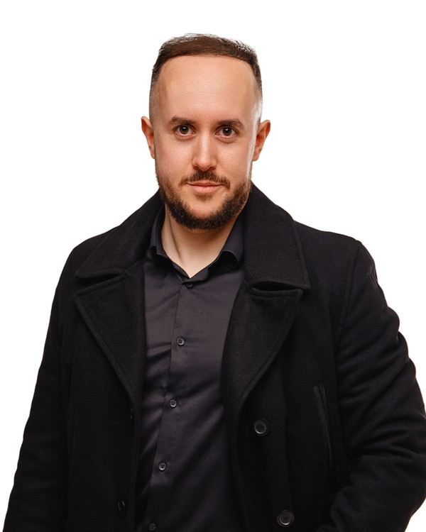 Patryk Małek