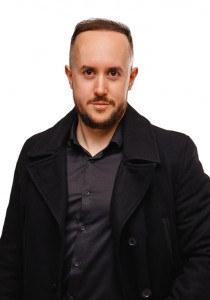 Patryk Małek